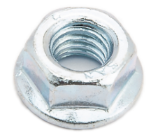 NUT, FLANGE - 02751-50060