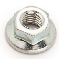 NUT,M5 FLANGE - 02761-50050