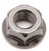 NUT, FLANGE - 02761-70060