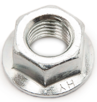 NUT, FLANGE - 02783-50100