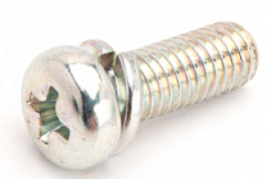 Screw w/ Washer - 03024-50514