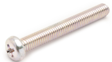 Screw, Pan Head - 03054-50540