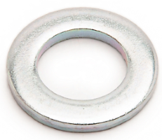 WASHER, PLAIN - 04011-50100