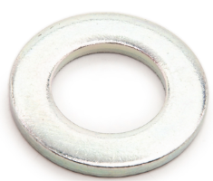 WASHER, PLAIN - 04011-50160