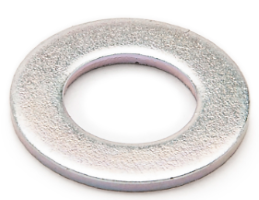 WASHER, PLAIN - 04012-50080
