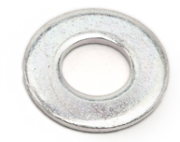 WASHER, M8 PLAIN - 04013-50080