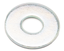 WASHER, PLAIN - 04015-50120