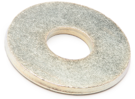 WASHER, PLAIN - 04015-50160