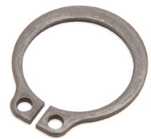 CIR-CLIP, - 04612-00160