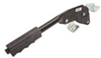 PARKING BRAKE LEVER ASSEMBLY - K7631-43300