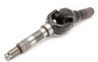 PROPELLER SHAFT ASSEMBLY - K7711-12334