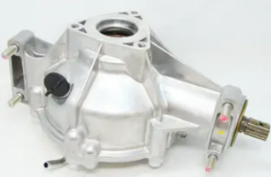 ASSEMBLY CASE, FRONT - K7711-15102