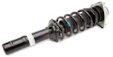 ASSEMBLY STRUT - K7711-18202