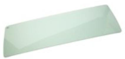 GLASS, REAR - K7711-28140