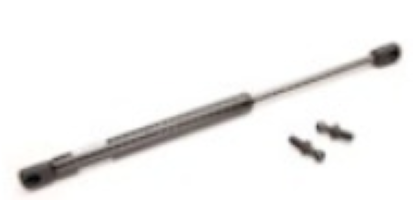 DAMPER, FRONT - K7711-28203