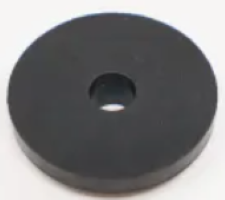 GASKET, FRONT GLASS - K7711-28660