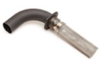 PIPE, TAIL - K7711-83140