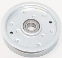 PULLEY, TENSION, AC - K7711-87832