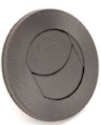 GRILLE, 06-2012, A/C DUCT - K7711-88920