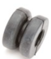 GROMMET, CONDENSER - K7711-89640