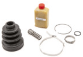 FRONT WHEEL PROPELLER SHAFT BOOT KIT - K7711-91612