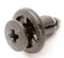 RIVET,PUSH TURN - K7731-29150