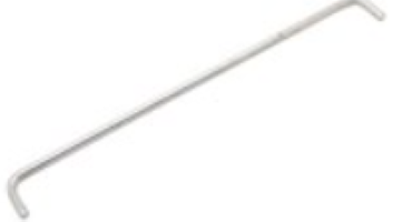 ROD, DOOR OPEN - K7731-29460