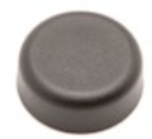 CAP M6,NUT - K7731-29790
