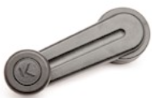 WINDOW HANDLE - K7731-29930