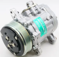 ASSEMBLY COMPRESSOR - K7731-87700