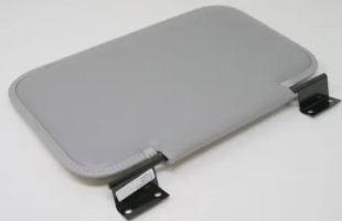 VISOR, SUN - K7731-92710