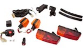 KIT HAZARD - K7731-99610
