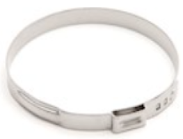 STEERING BOOT BAND - K7811-16740