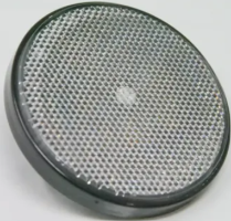 REFLECTOR, HEAD LIGHT - K7811-54862
