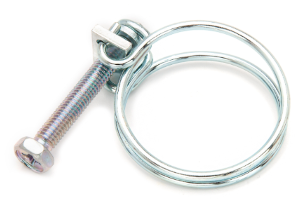 CLAMP, HOSE - 09318-89039