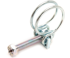 CLAMP,HOSE - 09318-89024