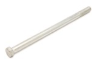 BOLT, HEX - K3181-18012