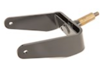 BRACKET, WHEEL - K3181-18123