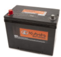 BATTERY FLOODED, GROUP 24, 145RC - KB24-700145