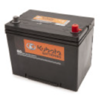 BATTERY FLOODED, GROUP24F - KB24F-00451