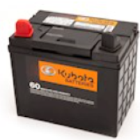 BATTERY FLOODED, GROUP U1 - KBU1-00845