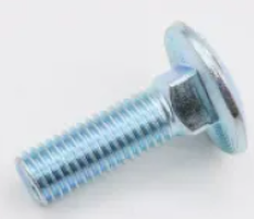 BOLT,M12X40, 8.8, CARRIAGE - KG00645061