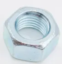 NUT,HEX M20,8 - KG01052561