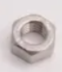 NUT,HEX M5,A2 - KG01055200