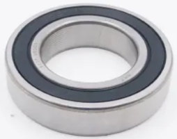 BEARING,BALL, 6007-2RS, C3 - KG01461600