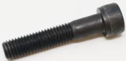 SCREW,M10X50, G12.9, CHEESE HEAD - KG01904300