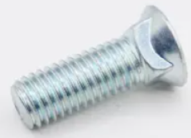 BOLT, PLOUGH, M13X30 - KT45429000