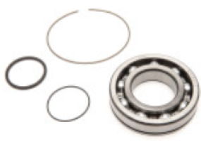 SET OF BEARINGS - KT55706100