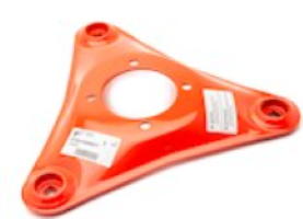 DISC, CUTTING TRIANGLE - KT5513600077