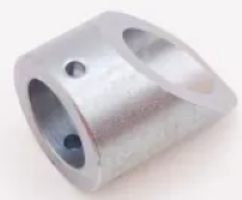 LATCH PIN, PIVOT BUSHING - LP-725-001D